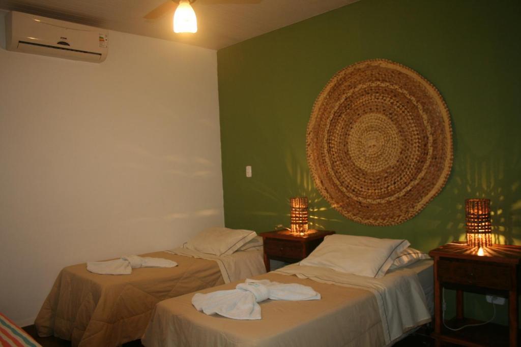 Pousada Aguape Baía Kamer foto